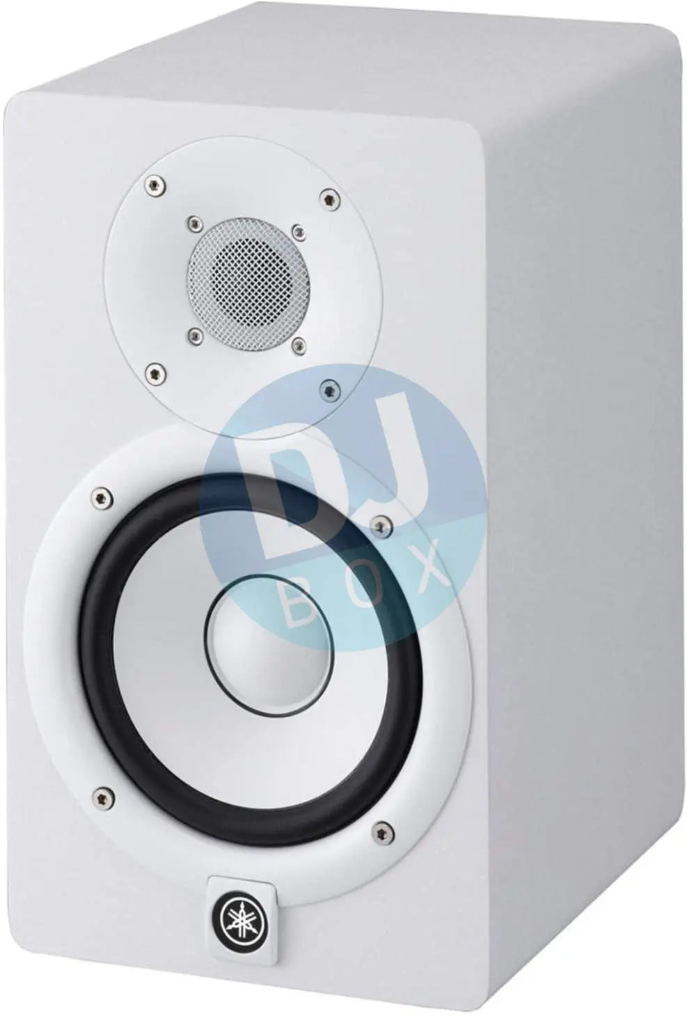 Hs 5 Yamaha HS 5 powered studio monitor at DJbox.ie DJ Shop