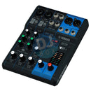 Yamaha Yamaha MG06 Professional mixer DJbox.ie DJ Shop