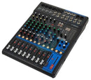 Yamaha Yamaha MG12XU Professional Audio mixer DJbox.ie DJ Shop