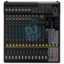 Yamaha Yamaha MG16X DJbox.ie DJ Shop