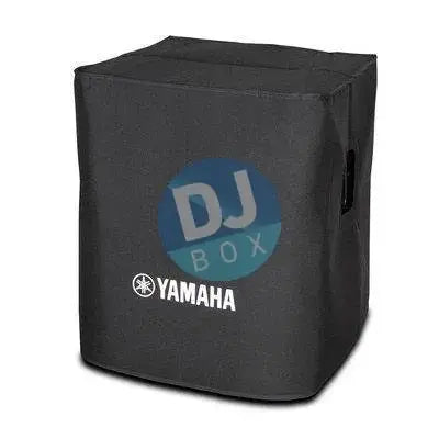 Yamaha Yamaha SC DSR 118 W Cover DJbox.ie DJ Shop