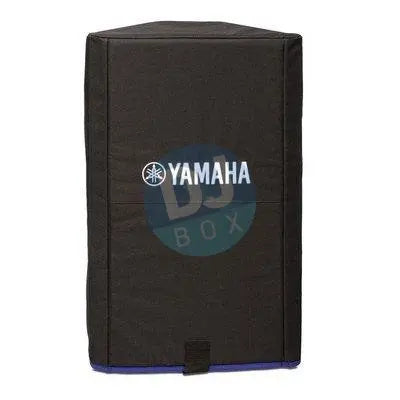 Yamaha Yamaha SC DXR 15 Cover DJbox.ie DJ Shop