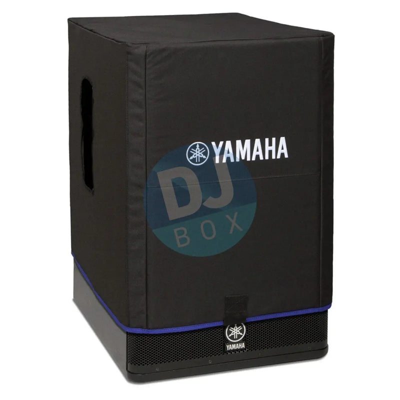 Yamaha Yamaha SPCVR-15S01 Speaker Cover DJbox.ie DJ Shop