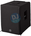 Yamaha Yamaha SPCVR-DXS15X Sub Cover DJbox.ie DJ Shop