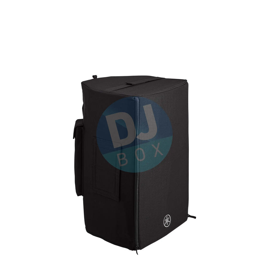 Yamaha Yamaha SPCVR-DZR12 Functional Speaker Cover DJbox.ie DJ Shop