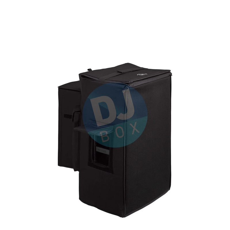 Yamaha Yamaha SPCVR-DZR12 Functional Speaker Cover DJbox.ie DJ Shop