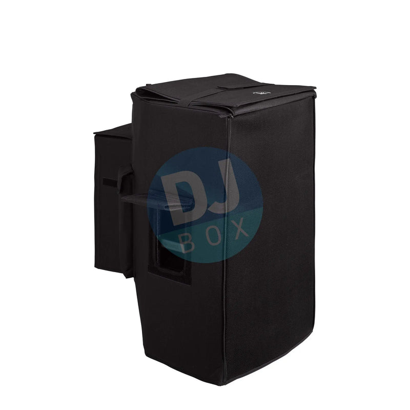 Yamaha Yamaha SPCVR-DZR15 Functional Speaker Cover DJbox.ie DJ Shop