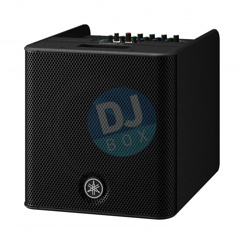 Yamaha STAGEPAS 200 Portable speaker at DJbox.ie DJ Shop