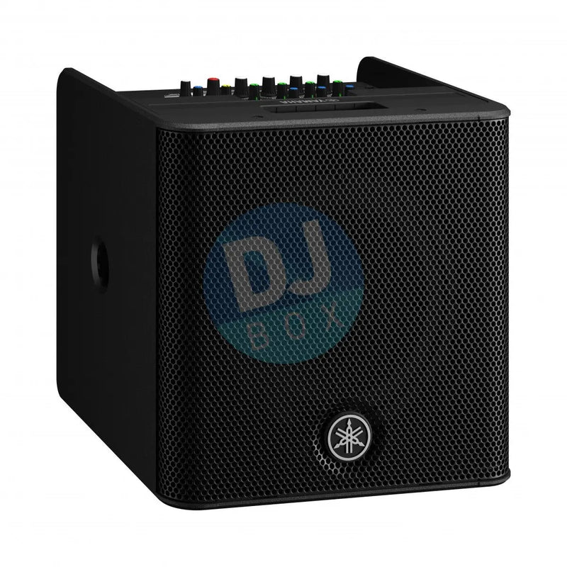 Yamaha STAGEPAS 200 Portable speaker at DJbox.ie DJ Shop