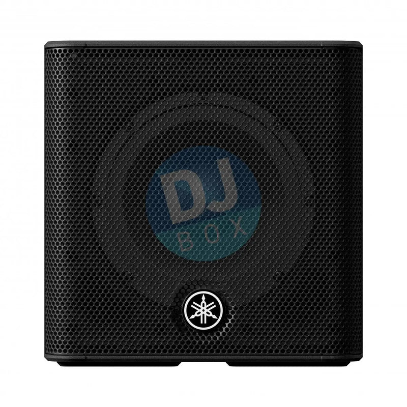 Yamaha Stagepas 200BTR Portable speaker with Bluetooth at DJbox.ie DJ Shop