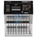 Yamaha TF1 16 Channel Digital Mixer at DJbox.ie DJ Shop