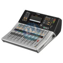 Yamaha TF1 16 Channel Digital Mixer at DJbox.ie DJ Shop