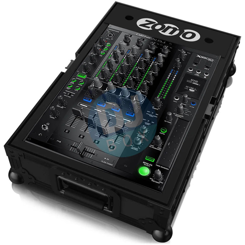 Zomo Zomo DN-X1800 NSE - Flightcase Denon X1800 & X1850 Prime DJbox.ie DJ Shop