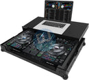 Zomo Zomo Flightcase Denon Prime 2 Plus NSE DJbox.ie DJ Shop