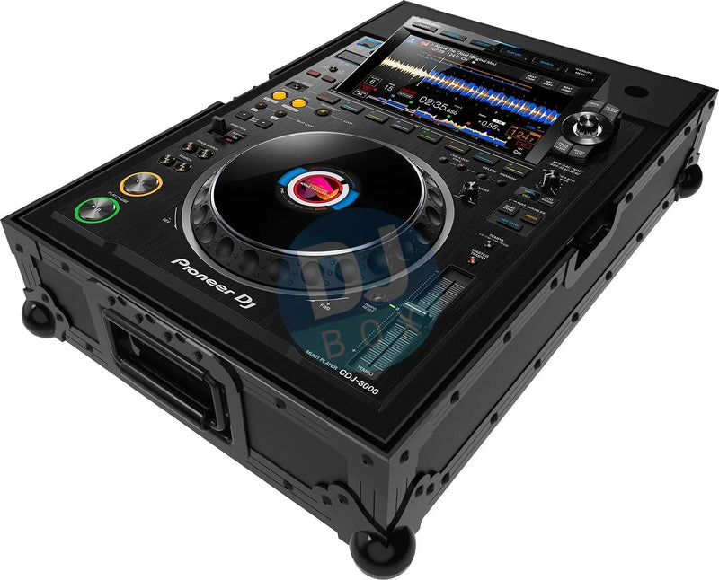 Zomo Zomo Flightcase P-CDJ-3000 NSE DJbox.ie DJ Shop