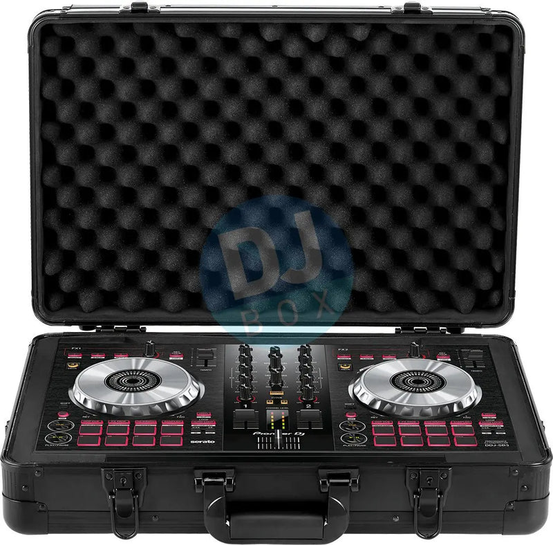 Zomo Zomo MFC-20 DJ case DJbox.ie DJ Shop