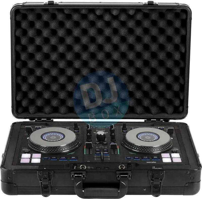 Zomo Zomo MFC-20 DJ case DJbox.ie DJ Shop