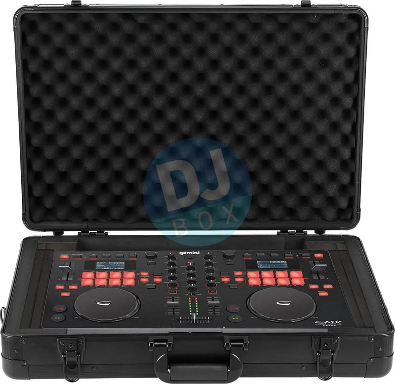 Zomo Zomo MFC-30 DJ Flightcase DJbox.ie DJ Shop
