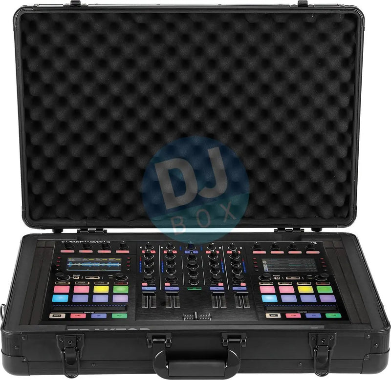 Zomo Zomo MFC-30 DJ Flightcase DJbox.ie DJ Shop