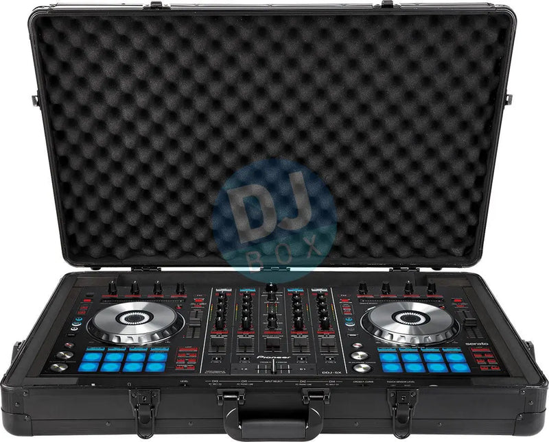 Zomo Zomo MFC-40 DJ case DJbox.ie DJ Shop