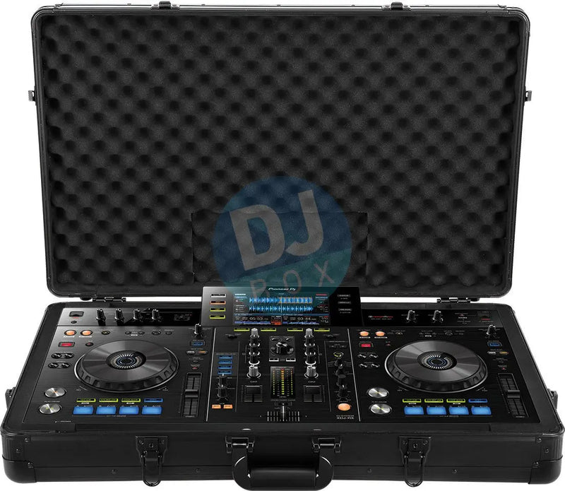 Zomo Zomo MFC-50 DJ case DJbox.ie DJ Shop