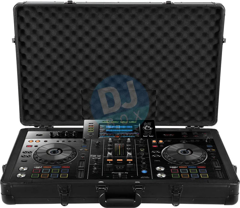 Zomo Zomo MFC-50 DJ case DJbox.ie DJ Shop