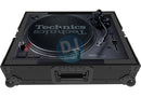 Zomo Zomo Turntable Flightcase T-10 NSE DJbox.ie DJ Shop